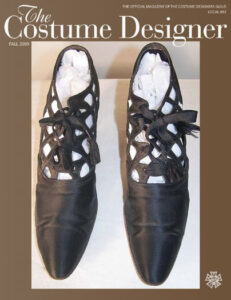fall 2009 Shoe