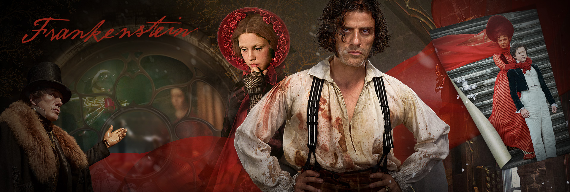 Frankenstein