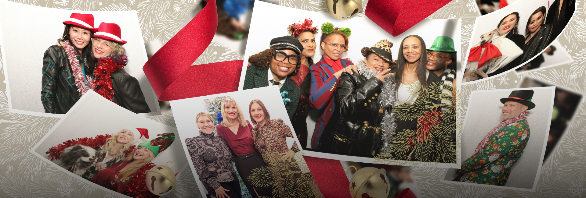 CDG Holiday Party 2025